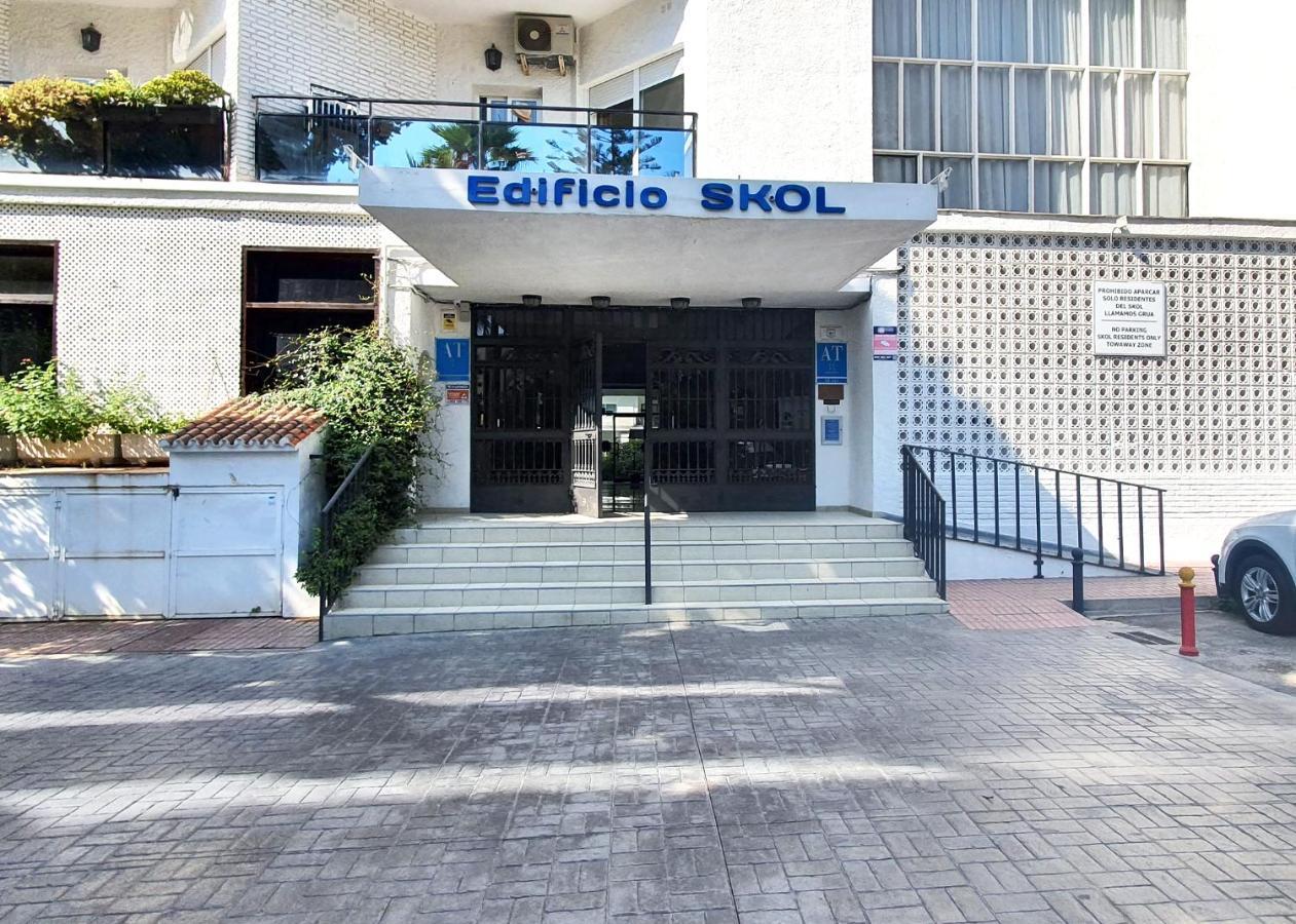 Skol 322 - Completely Renovated Front Apartamento *