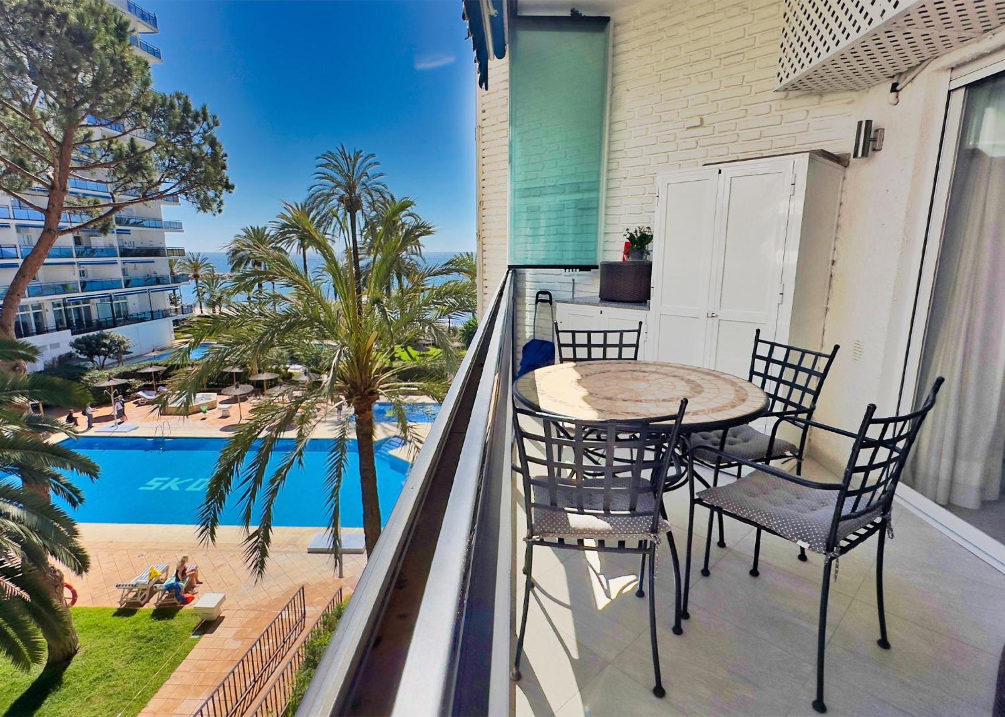 Apartamento Skol 322 - Completely Renovated Front