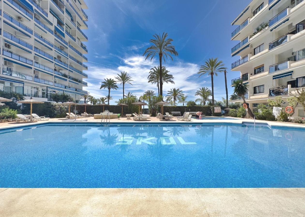 Apartamento Skol 322 - Completely Renovated Front Marbella