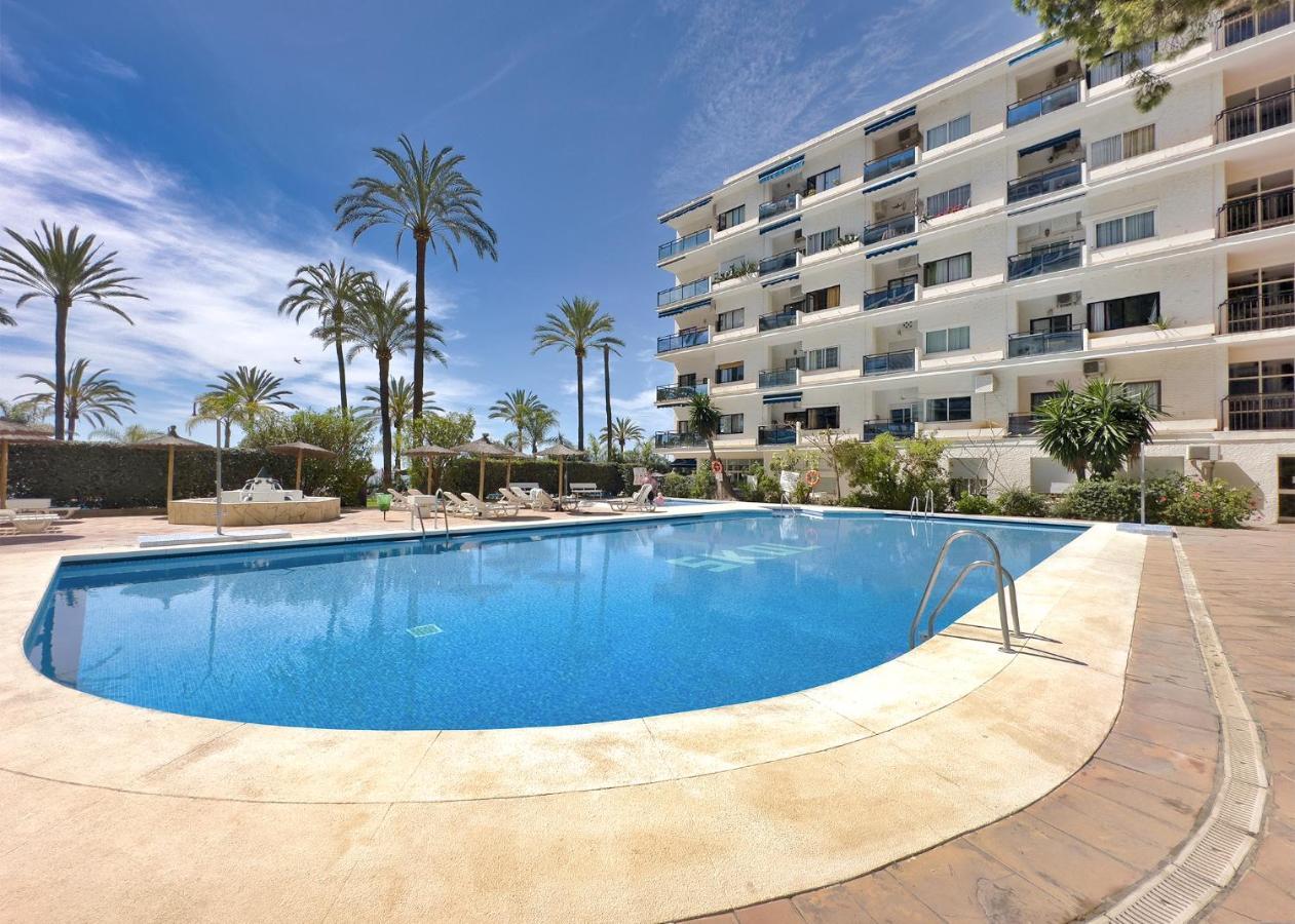Apartamento Skol 322 - Completely Renovated Front Marbella