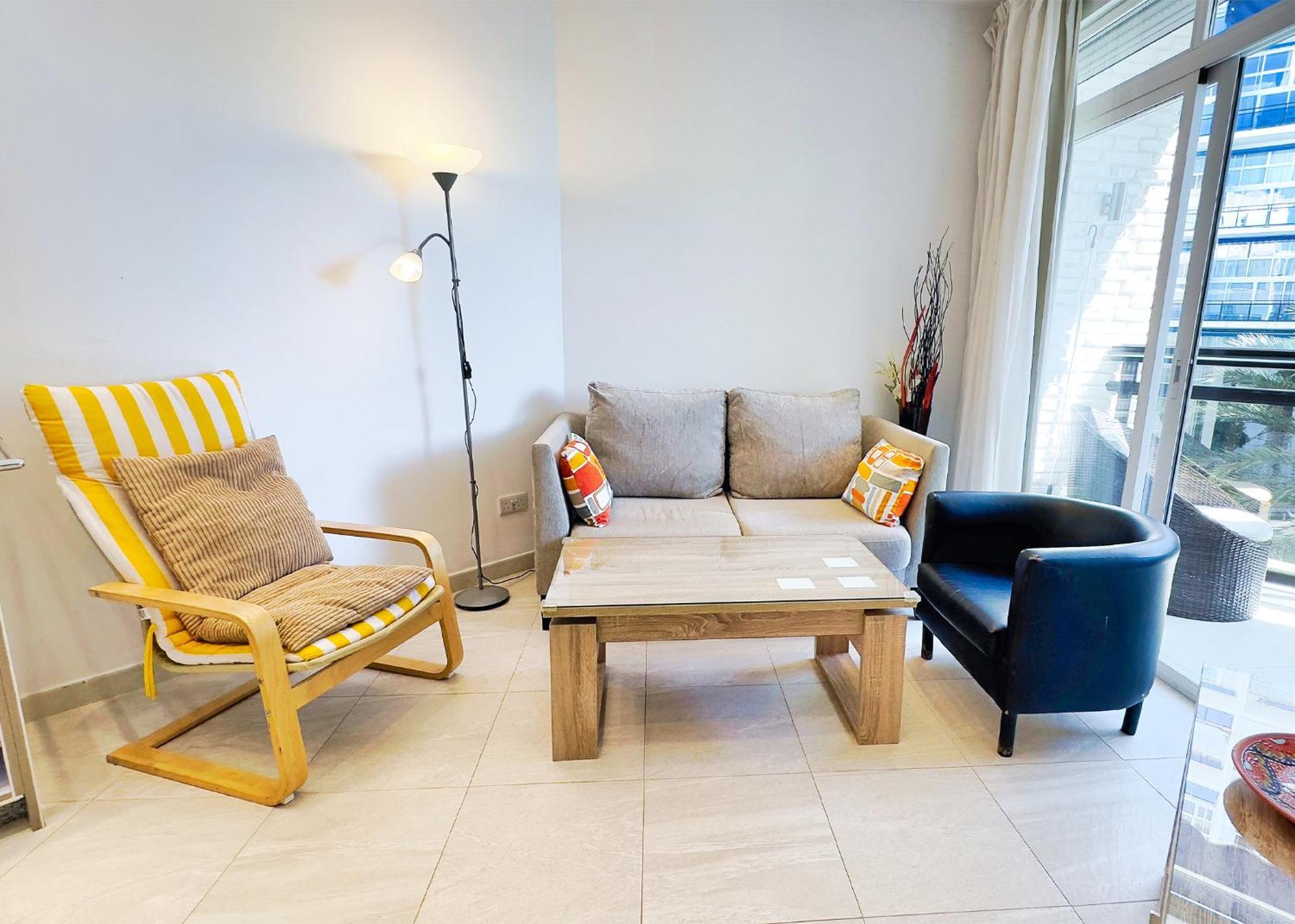 Apartamento Skol 322 - Completely Renovated Front