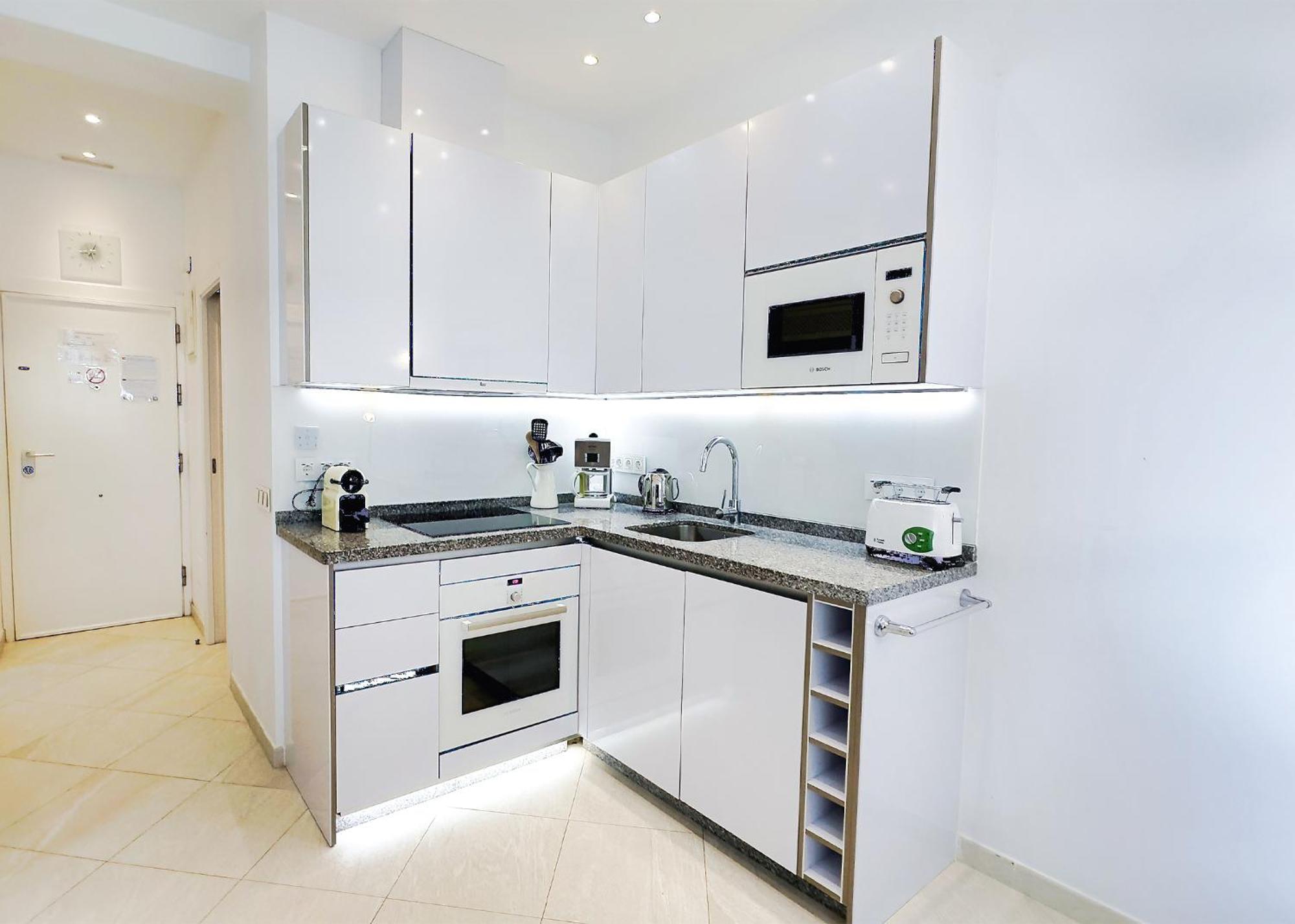 Apartamento Skol 322 - Completely Renovated Front