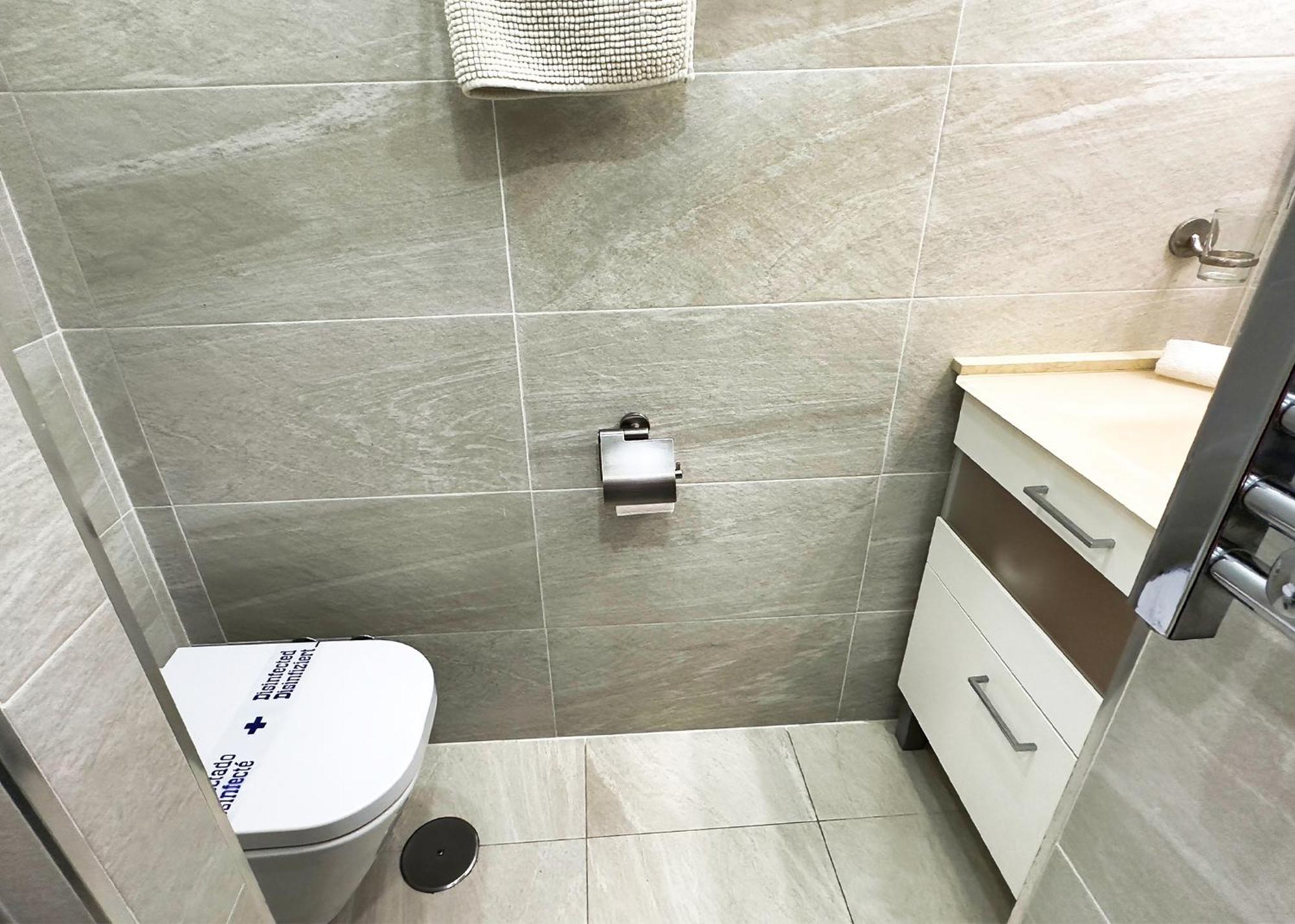 Apartamento Skol 322 - Completely Renovated Front *